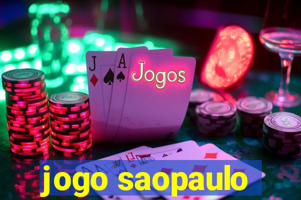 jogo saopaulo