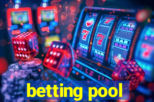 betting pool