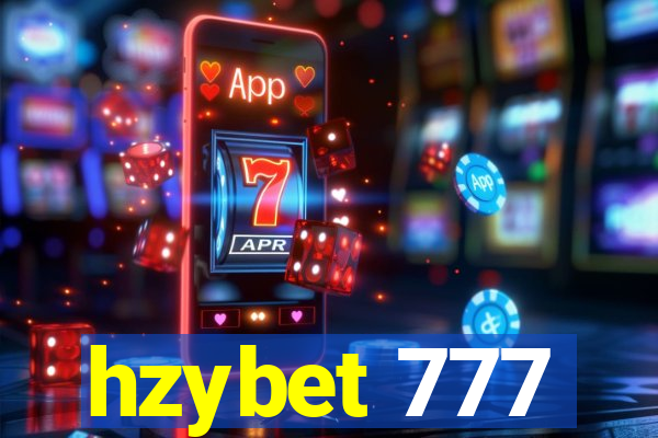 hzybet 777