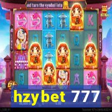 hzybet 777