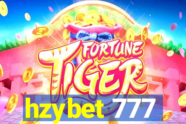 hzybet 777