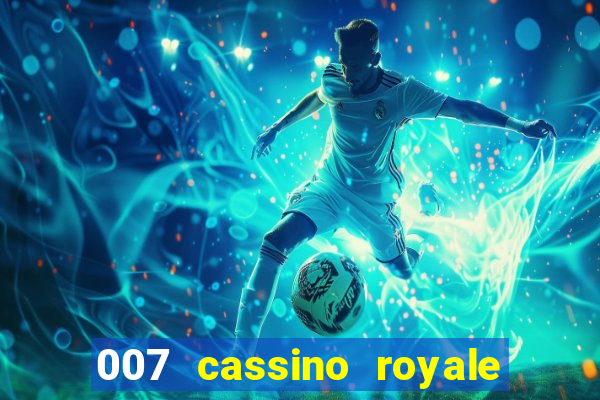 007 cassino royale download dublado utorrent