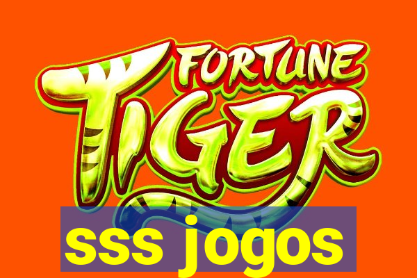 sss jogos