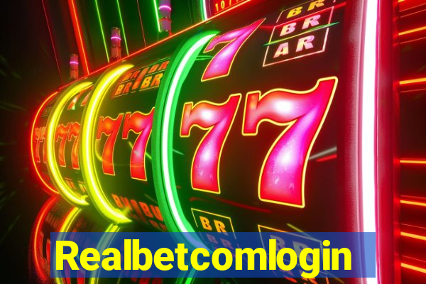 Realbetcomlogin