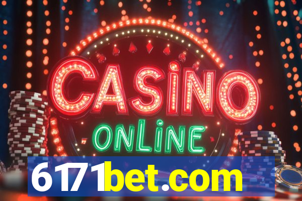 6171bet.com