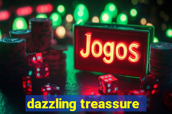 dazzling treassure