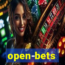 open-bets