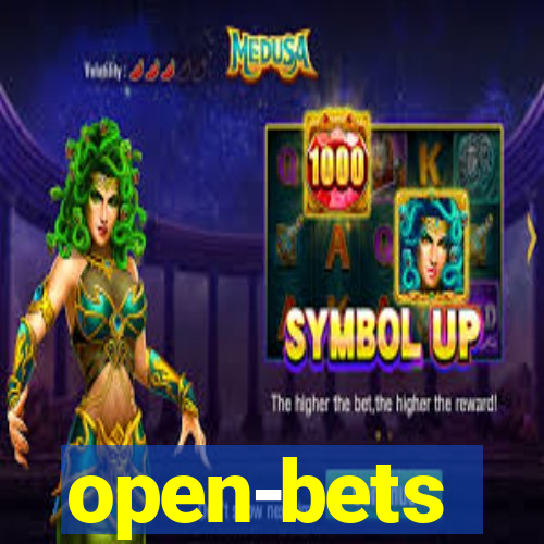 open-bets