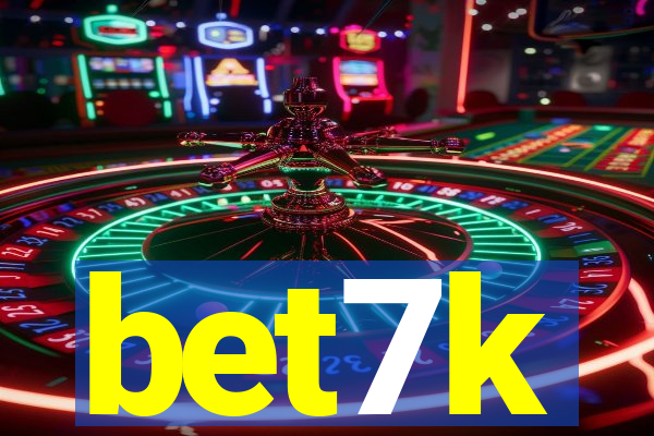 bet7k