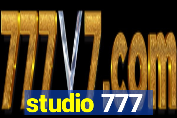 studio 777