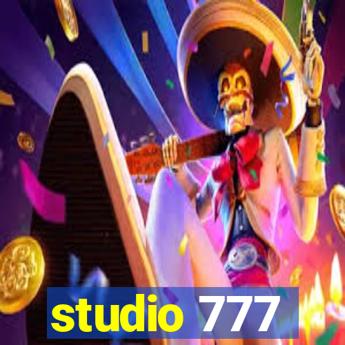 studio 777