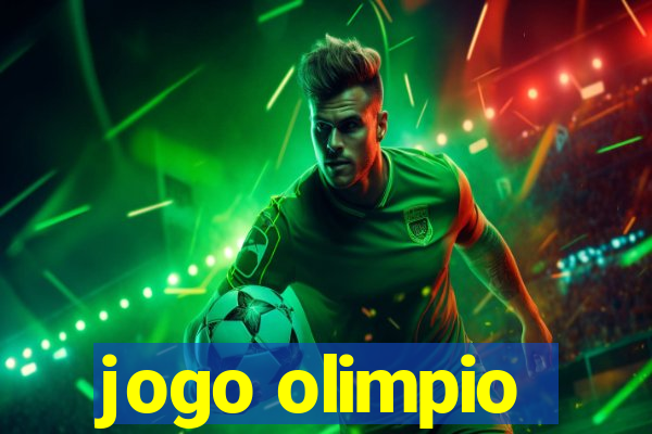 jogo olimpio