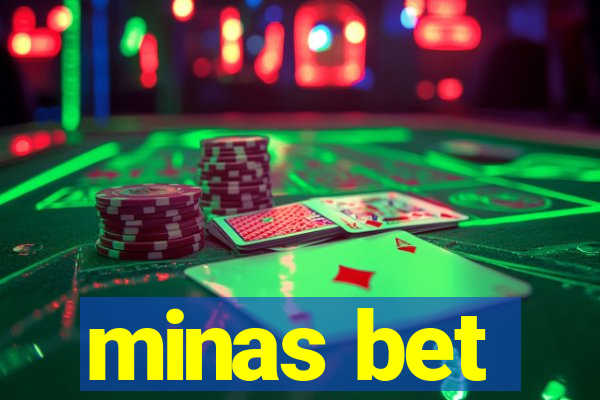 minas bet