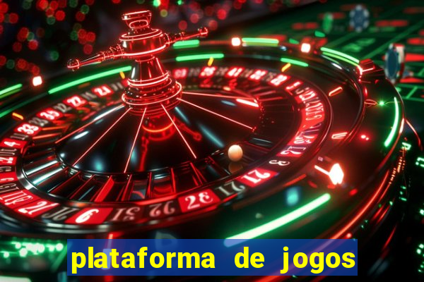 plataforma de jogos estrela bet