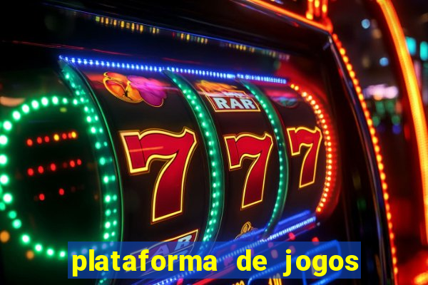 plataforma de jogos estrela bet