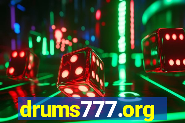 drums777.org