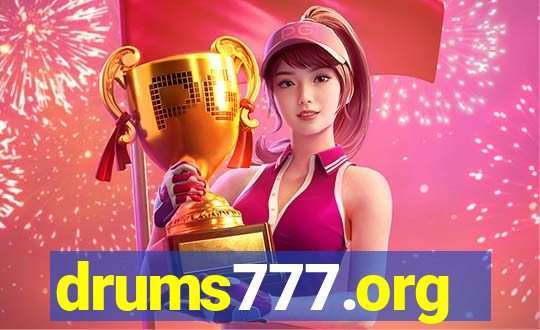 drums777.org