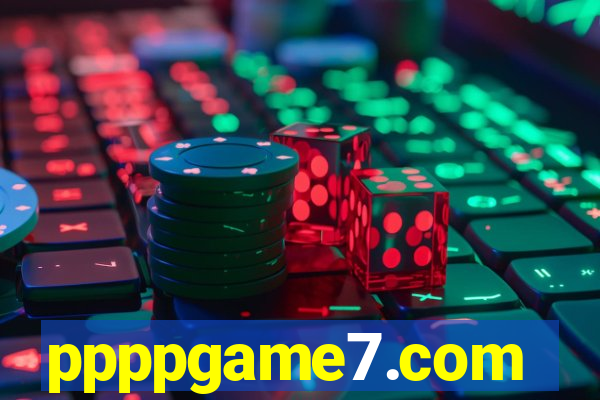 ppppgame7.com