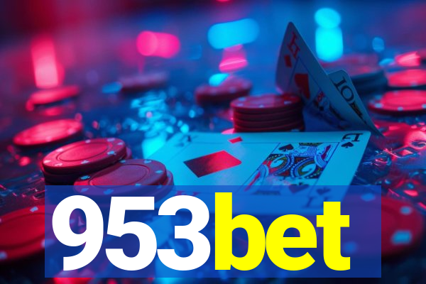 953bet