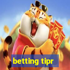 betting tipr