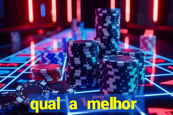 qual a melhor plataforma para jogar no tigrinho