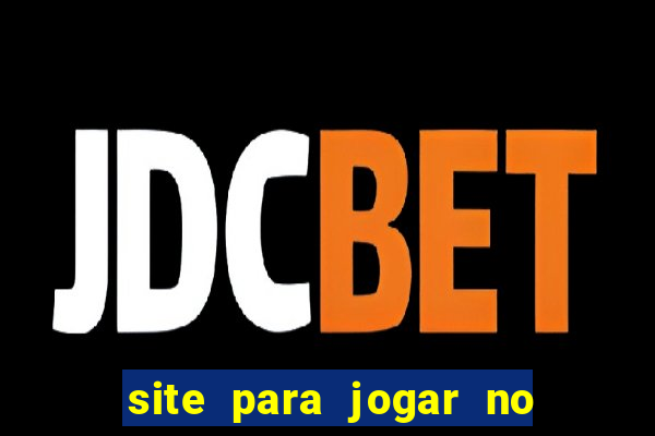 site para jogar no jogo do bicho