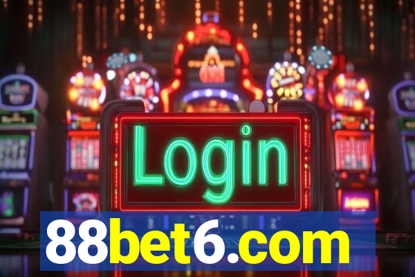 88bet6.com