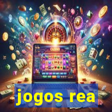 jogos rea