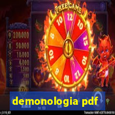 demonologia pdf