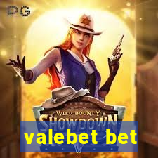 valebet bet