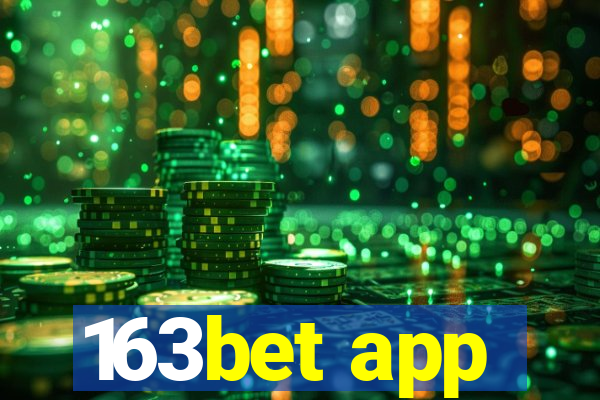 163bet app