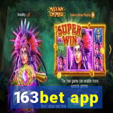 163bet app