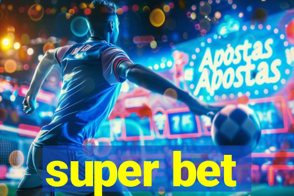 super bet