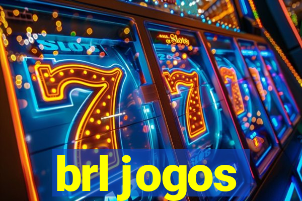 brl jogos