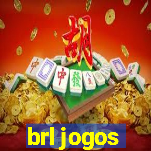 brl jogos