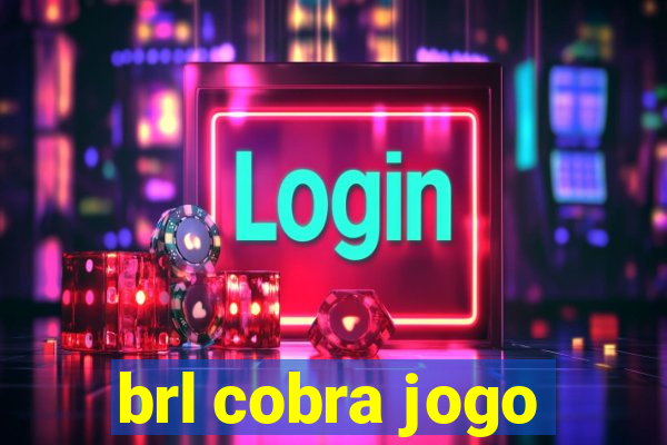 brl cobra jogo