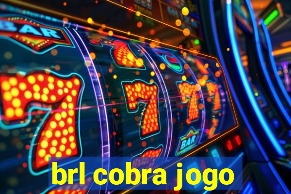 brl cobra jogo