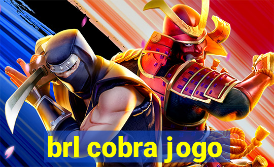 brl cobra jogo