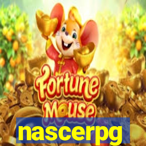 nascerpg