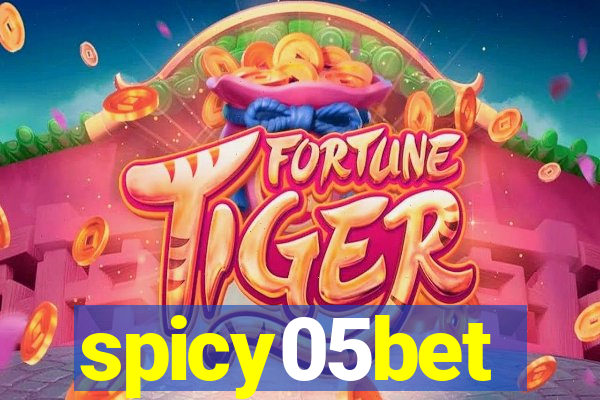 spicy05bet