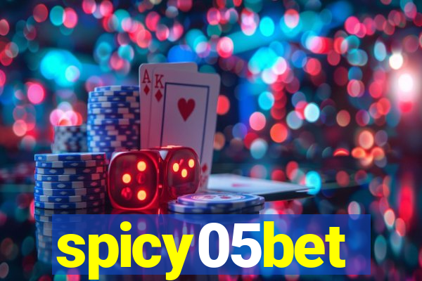 spicy05bet