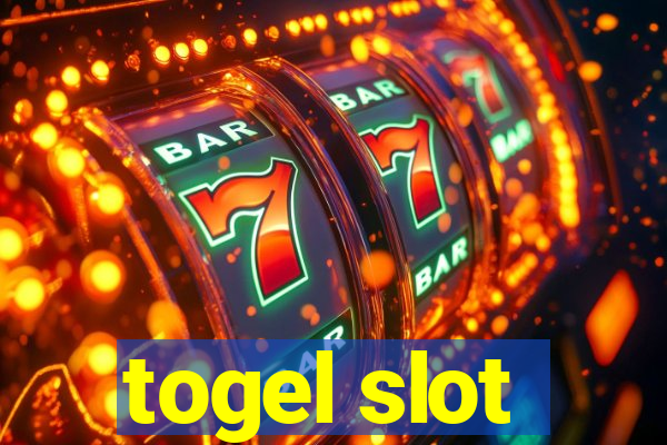 togel slot