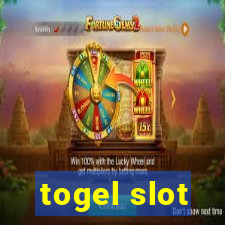 togel slot