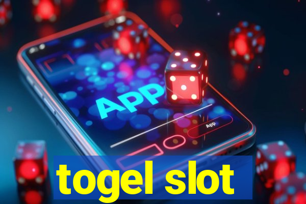 togel slot