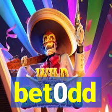 bet0dd