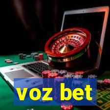 voz bet