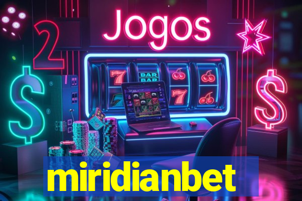 miridianbet