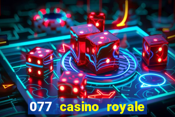 077 casino royale download utorrent