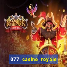 077 casino royale download utorrent