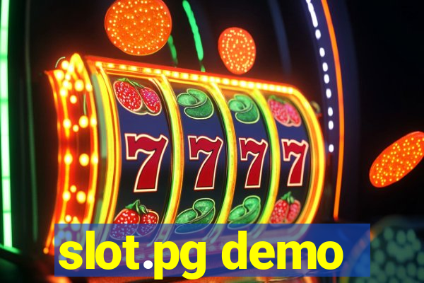 slot.pg demo